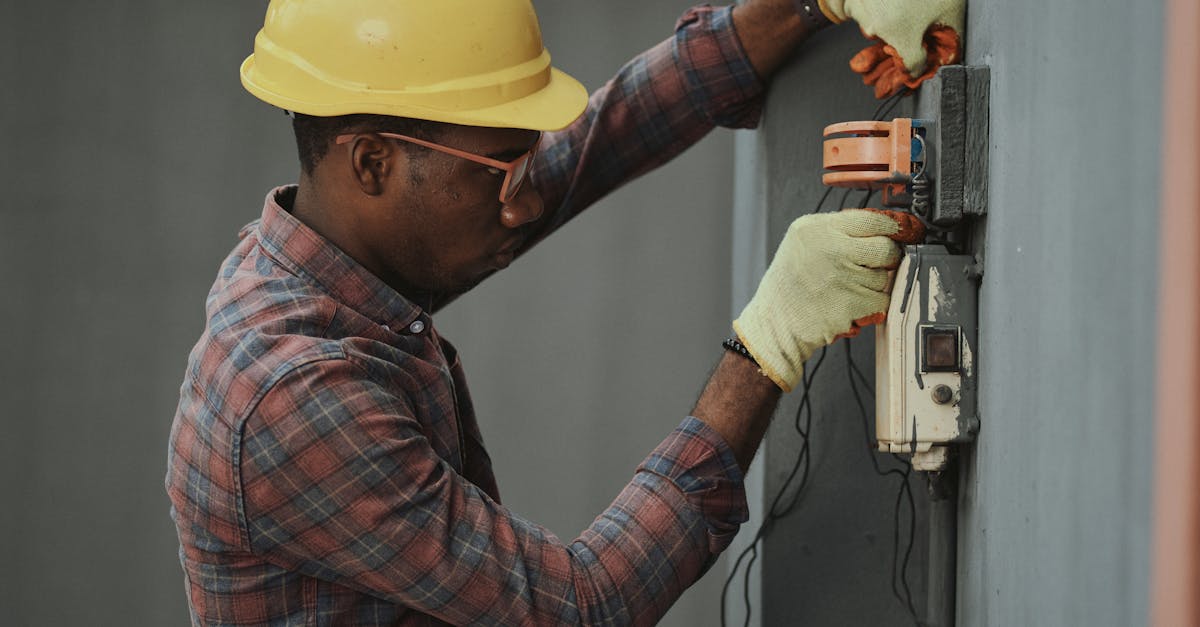 Albury Electricians